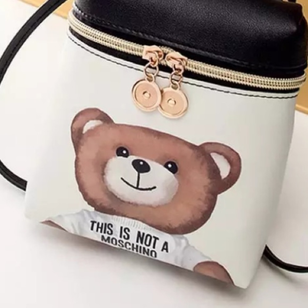 Hand bag/cross body bag